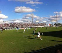 ASA vence o Murici e vai enfrentar o CSA na final do primeiro turno