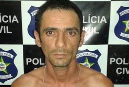 Homem é detido com notebook furtado da Secretaria Municipal de Novo Lino