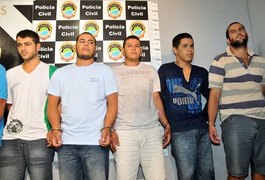 Juiz manda quadrilha ser solta para que ela possa cuidar de gado furtado