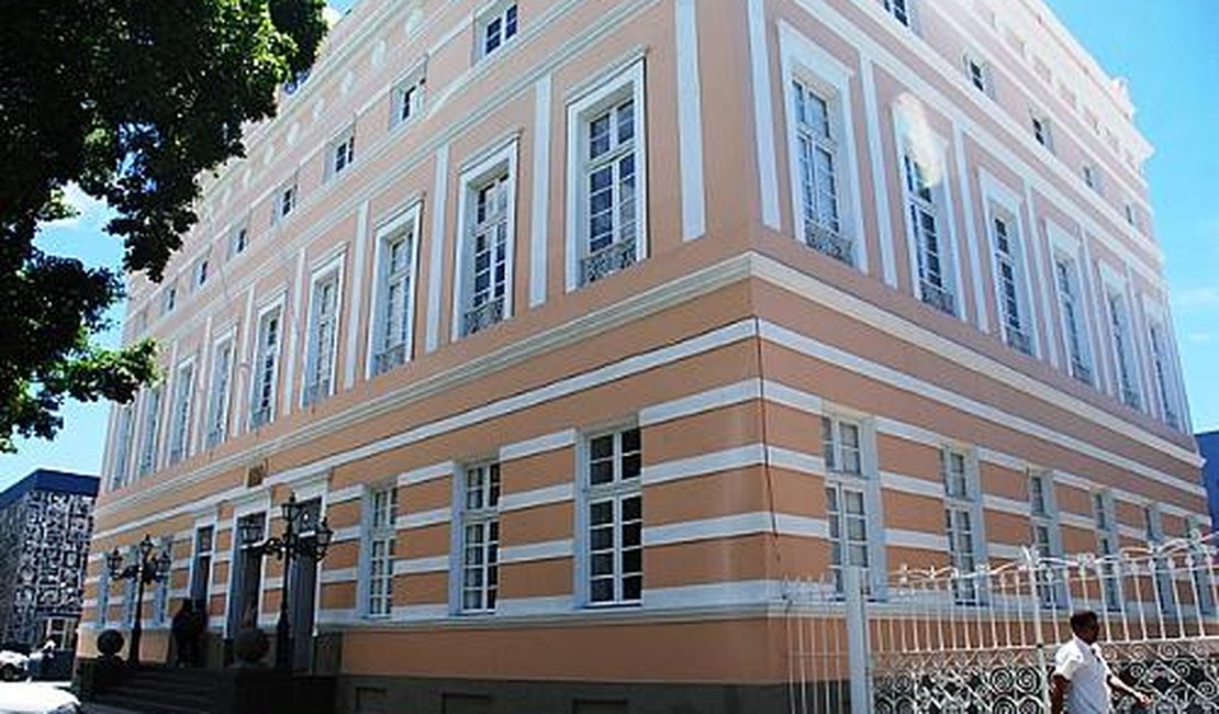 Renan Filho abre ano legislativo na Casa de Tavares Bastos, nesta quarta-feira (15)