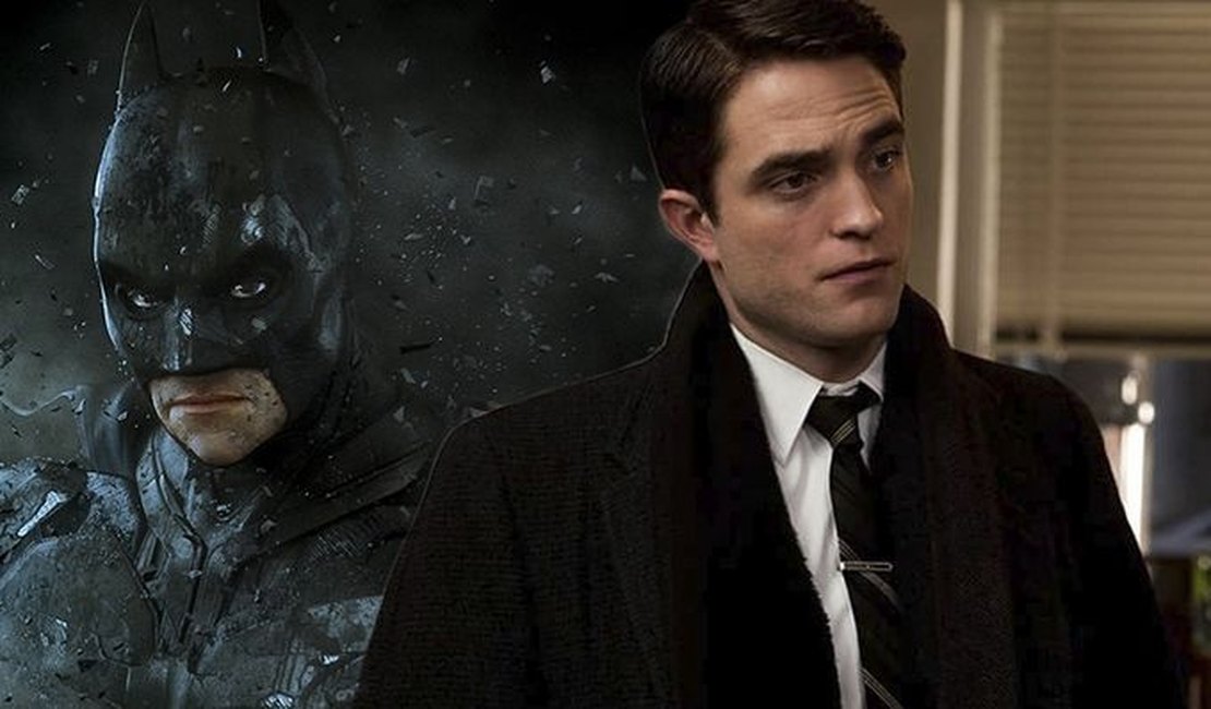 Robert Pattinson revela estar desleixado e fãs de Batman se revoltam