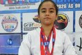 Jovem carateca de Arapiraca conquista tetracampeonato na Copa Alagoana de Karatê
