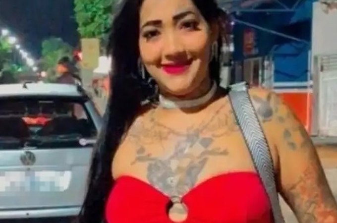 Alagoana de 31 anos está desaparecida há 10 dias no interior do Mato Grosso