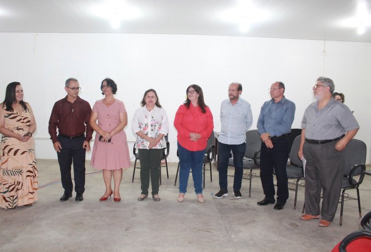 Semed e Semce levam projeto que valoriza folguedos populares para escolas da capital