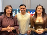 Banda cearense Forró Cavalo de Pau é atração em Arapiraca na próxima semana