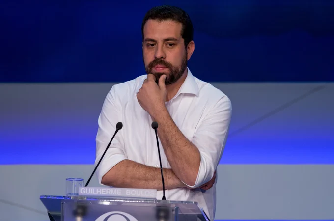 Boulos: Vou passar a limpo contratos de transporte, doa a quem doer