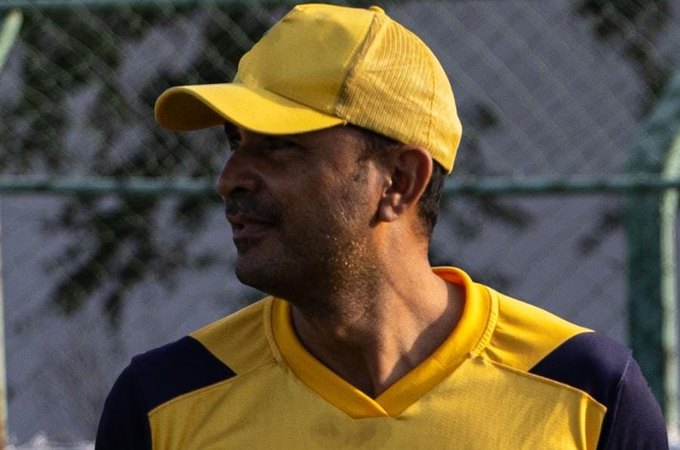 Cruzeiro de Arapiraca anuncia Humberto como novo técnico para nova fase da equipe