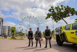 Polícia Militar de Alagoas deflagra Operação Consciência Negra