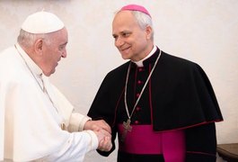 Igreja  tem novo Papa: Robert Prevost é eleito e adota o nome de Leão XIV