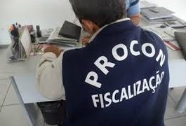 Procon divulga lista dos planos de saúde com mais reclamações em AL