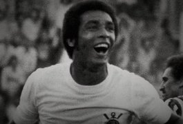 Morre Geraldão, artilheiro do Corinthians no título do Paulistão de 1977