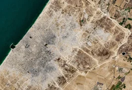 Líderes mundiais celebram acordo de paz entre Israel e Hamas