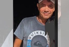 Família tenta localizar homem que fugiu do Hospital de Emergência, em Arapiraca