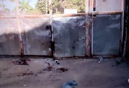 Suspeito morre e outros 2 ficam feridos em troca de tiros com PMs em Maceió