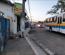 Mais de 2 mil romeiros saem nesta quinta (30) de Taquarana rumo a Juazeiro do Norte, no Ceará