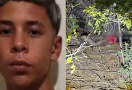 Corpo é encontrado em terreno próximo a UPA em Delmiro Gouveia