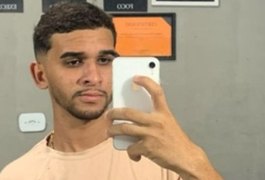 Jovem encontrado com sinais de asfixia em carro não resiste e morre em Arapiraca; companheira morreu dentro do veículo