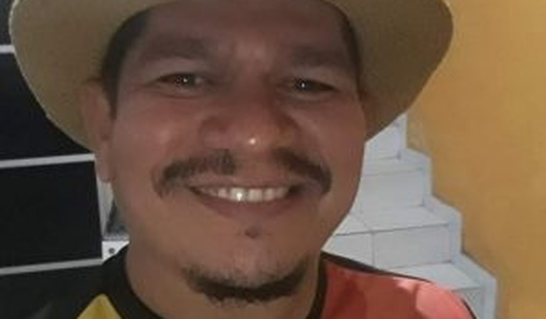 Homem vítima de bala perdida morre na UE do Agreste, em Arapiraca