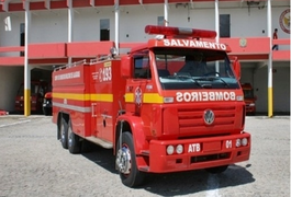 Utilidade pública: CBM de Arapiraca informa número alternativo para atendimento à população