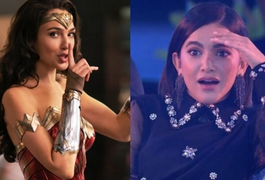 Mulher-Maravilha aparecerá na final do BBB20 em ação inédita