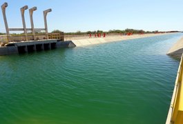 Polícia Civil identifica corpo encontrado no Canal do Sertão