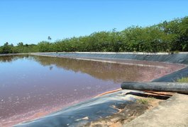 IMA fiscaliza aterro de Maceió e apura irregularidades