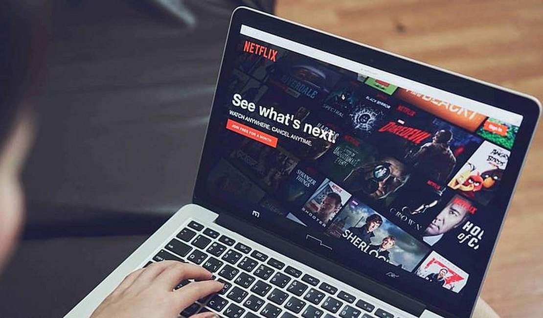 Netflix lança site com filmes e séries grátis no Brasil; saiba como assistir