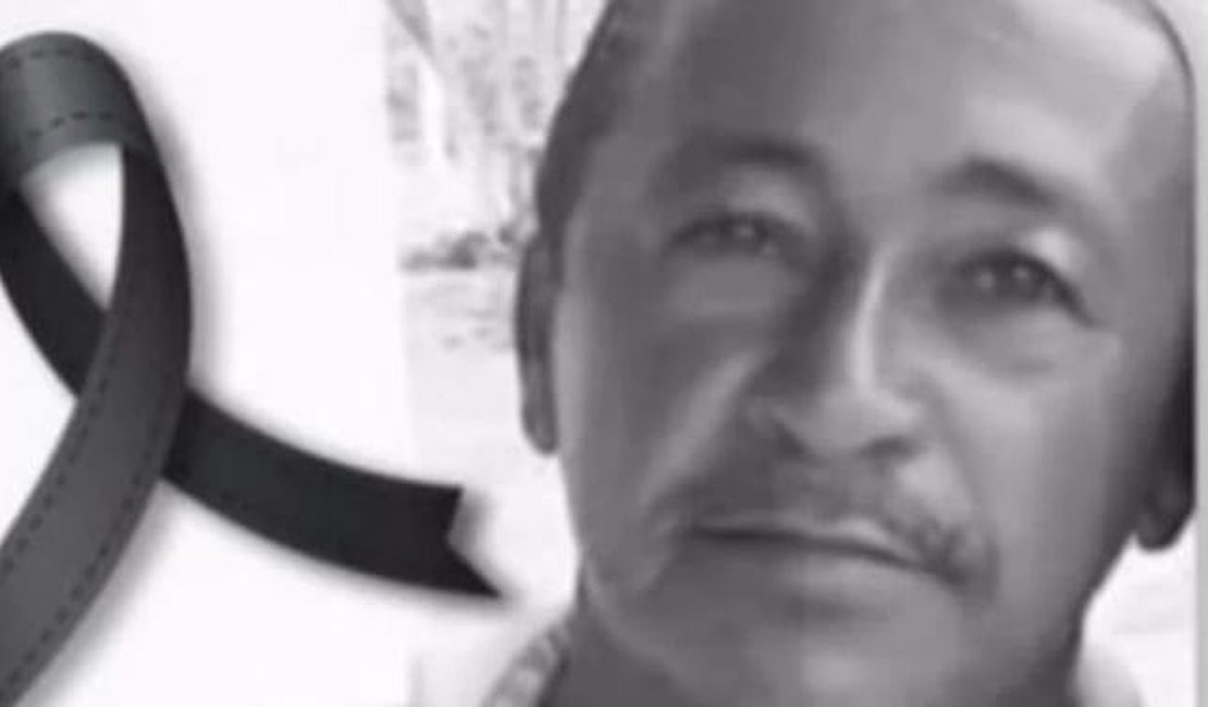 Motorista supostamente embriagado atropela e mata pedreiro no Sertão de Alagoas