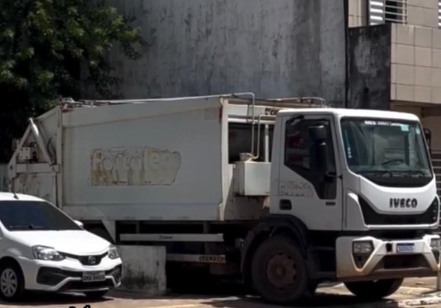 Polícia Civil investiga caso de bebê recém-nascida encontrada em caminhão de lixo em Coruripe