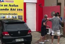 Prefeito de Palmeira determina afastamento de sargento da PM da SMTT