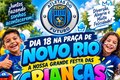 Atletas do Futuro prepara festa para as crianças e promove torneio interno no Agreste