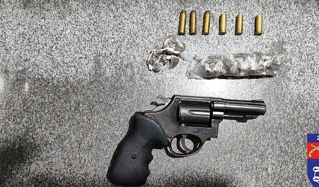 Jovem morre em troca de tiros com a polícia na Zona da Mata