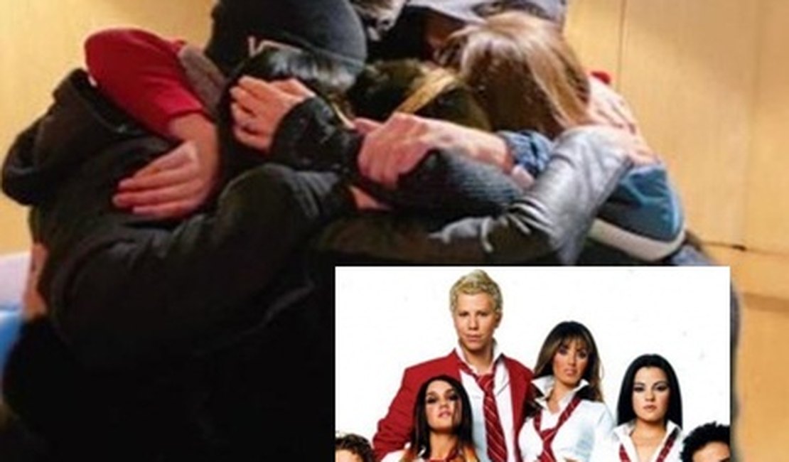 Todos os integrantes do RBD se reúnem após 11 anos: 'Para sempre'