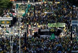 Brasileiros se preparam para voltar às ruas contra a corrupção