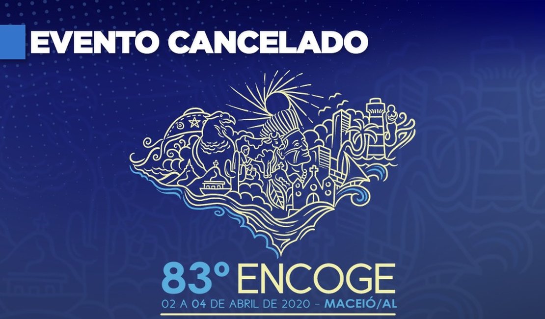 &#65279;Encontro nacional de corregedores em Maceió previsto para abril é cancelado