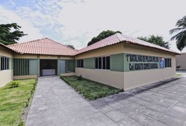 Polícia prende homem suspeito de invadir igreja no Centro de Maceió