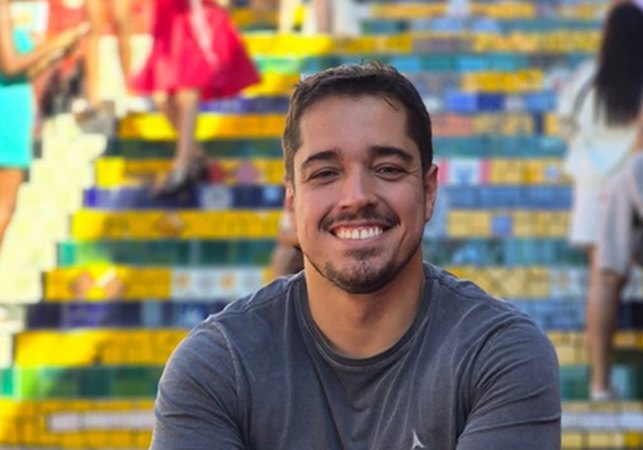 Repórter de afiliada da Globo é encontrado morto em apartamento