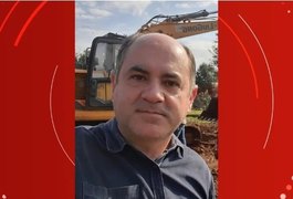 Prefeito é morto a tiros dentro da prefeitura no Rio Grande do Sul