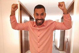 Mistério desvendado: saiba quem é o novo affair de Gil do Vigor