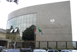TJ afasta juiz de Coruripe do processo de falência da Laginha