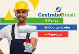 Contrata+Brasil abre mercado para 13 mil MEIs em escolas públicas de Alagoas