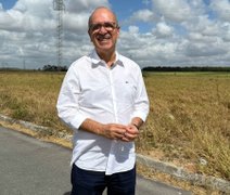 Prefeito Ronaldo Lopes anuncia início da construção do campus da Ufal em Penedo
