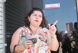 Ex-prefeita de Estrela de Alagoas vai a júri popular nesta terça-feira