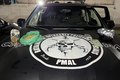 Homem monitorado por tornozeleira eletrônica é preso por tráfico de drogas em Maceió