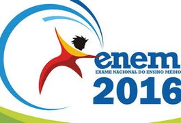 Enem 2016 será adiado para 191,4 mil participantes; confira nova data