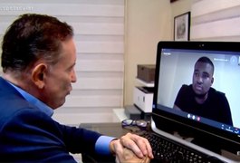 Nova testemunha pode dar uma reviravolta no caso da morte de MC Kevin