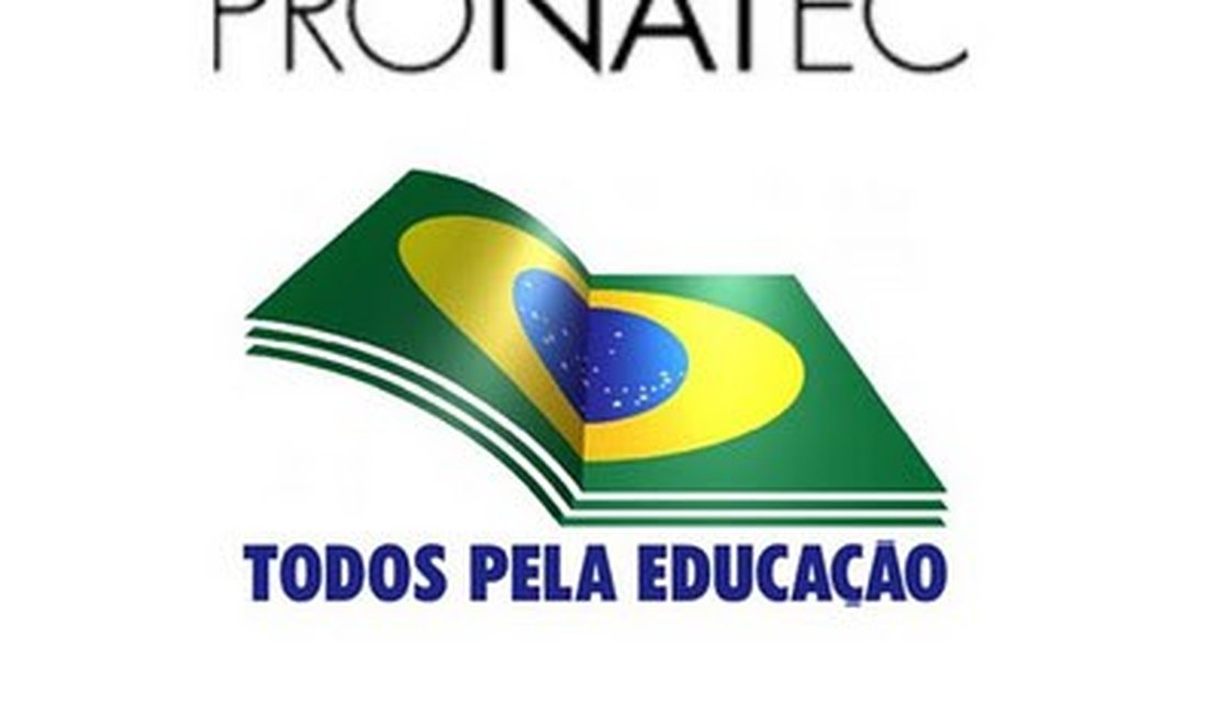 Divulgado resultado de seleção para professores do Pronatec em Alagoas