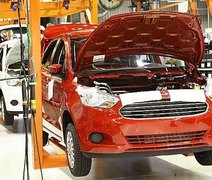 Ford anuncia fim da produção no Brasil e fechamento de fábricas