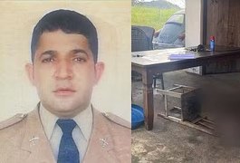 PM morre em fazenda e tem o corpo devorado pelos próprios cães, diz polícia