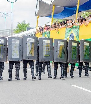 Tenente da PM de Alagoas morto no DF será homenageado em Maceió após liberação para translado